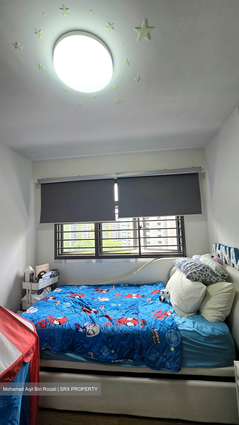Blk 478A Valley Spring @ Yishun (Yishun), HDB 4 Rooms #508522861
